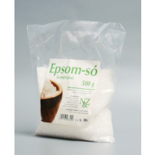  N&amp;z epsom só 500 g reform élelmiszer