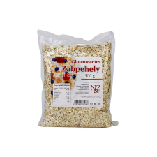  N&amp;Z GLUTÉNMENTES ZABPEHELY 500G reform élelmiszer