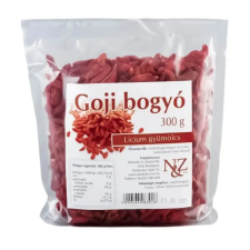 N&Z Goji bogyó 300 g vitamin és táplálékkiegészítő