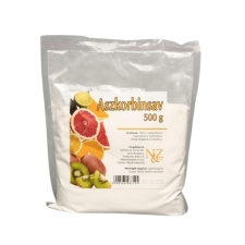 N&amp;Z N&Z Aszkorbinsav 500 g reform élelmiszer