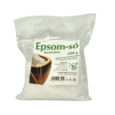 N&amp;Z N&Z Epsom-só (keserűsó) 500 g reform élelmiszer