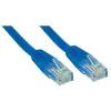 N-Base UTP Összekötő Kék 15m 750687