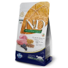  N&D Cat Ancestral Grain Bárány, Tönköly, Zab és Áfonya Felnőtt – 1,5 kg