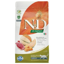N&D Cat Grain Free Pumpkin kacsa 1,5 kg macskaeledel