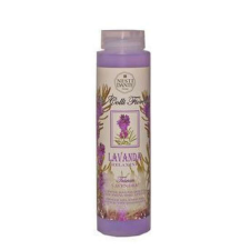N.D.Dei Colli Fiorentini,lavanda hab-és tusfürdő 300ml tusfürdők