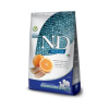 N&D Dog Adult Medium&Maxi Hering&Narancs 12kg
