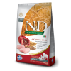 N&D Dog Ancestral Grain Adult Medium&Maxi Csirke, Tönköly, Zab&Gránátalma 12kg
