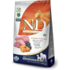 N&D Dog Grain Free bárány&áfonya sütőtökkel adult medium/maxi 2x 12kg kutyatáp
