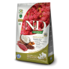 N&D Dog Grain Free Quinoa Skin&Coat Kacsa 7 kg