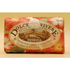  N.D.Dolce Vivere,Venezia szappan 250g szappan