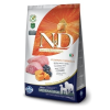 N&D Grain Free Adult Medium/Maxi Bárány & Áfonya Sütőtök 12kg