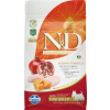 N&D Grain Free Adult Mini Csirke & Gránátalma Sütőtök 800g