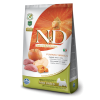 N&D Grain Free Adult Mini Vaddisznó & Alma Sütőtök 7kg