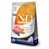N&D Low Grain Dog Bárány&áfonya puppy medium&maxi 2x 12kg