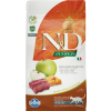 N&D N&amp;D Cat Grain Free Pumpkin Vadhús 1,5kg