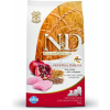N&D N&D Ancestral Grain Dog Adult Mini Chicken & Pomegranate 0,8 kg
