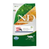 N&D N&D Cat Prime Adult bárány&áfonya 10kg