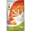 N&D N&D Dog Grain Free vaddisznó&alma sütőtökkel adult mini 2,5kg