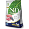 N&D N&D Dog Prime Adult Mini Lamb & Blueberry (2 x 7 kg) 14kg