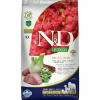 N&D N&D Dog Quinoa Digestion bárány 2,5kg