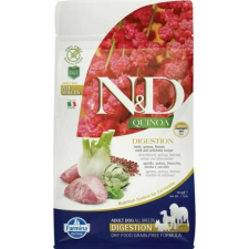 N&D N&D Dog Quinoa Digestion bárány 800g kutyaeledel