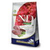 N&D N&D Quinoa Dog Adult Weight Management Lamb 7 kg