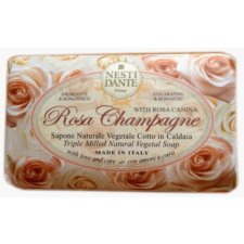  N.D.Rosa,Rosa Champagne szappan 150g szappan