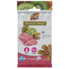  N&D Tropical Selection Dog Jutalomfalat Pork Adult Med&max 100g jutalomfalat kutyáknak