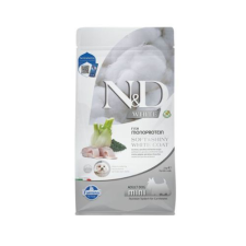  N&D White Dog Adult Mini 2kg kutyaeledel