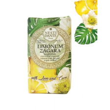  N.D.With Love and Care, Limonum Zagara szappan 250g szappan