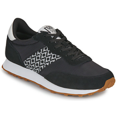 N'GO Rövid szárú edzőcipők HOI AN RIPSTOP Fekete 40