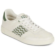 N'GO Rövid szárú edzőcipők SAIGON CLASSIQUE '24 Fehér 40 férfi cipő