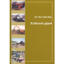 N. Horváth Béla Erdészeti gépek természet- és alkalmazott tudomány