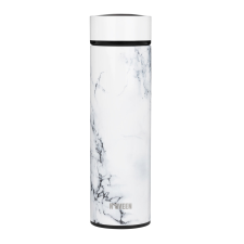 N'oveen TB2319 LED 450ml Termosz - Fehér (TB2319) termosz