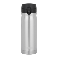 N'oveen TB802 400ml Termosz - Ezüst (TB802) termosz