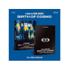  N.SSign - Birth Of Cosmo 1st Arena Concert (DVD)