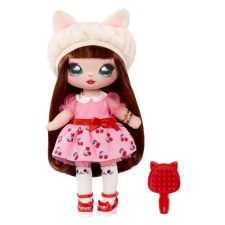 Na! Na! Na! Surprise édes édességek baba - Katie Kitten baba