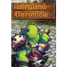 Naarassusi Game Fairyland: Chronicle (digitális licenc) videójáték
