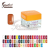NABA colour gel 40 - 3,5ml Vivid Orange NA612011.040
