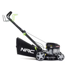 Nac LS40-127R-JN fűnyíró