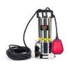 Nac SPE100INOX-L,