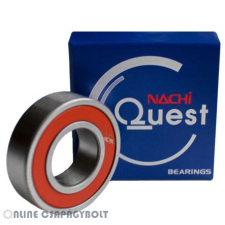 NACHI 6308-2NSE Nachi Csapágy barkácsolás, csiszolás, rögzítés
