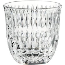 Nachtmann 104904 ETHNO BARISTA Eszpresszó/doppio csésze, 90 ml, 2 db konyhai eszköz