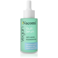 Nacomi Youth Serum ránctalanító szérum 40 ml arcszérum