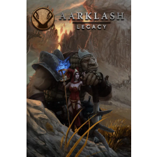 Nacon Aarklash: Legacy (EU) (digitális licenc) videójáték