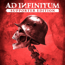 Nacon Ad Infinitum: Supporter Edition (Digitális kulcs - PC) videójáték