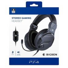 Nacon BigBen V3 PS4/PC sztereo (2806206) fülhallgató, fejhallgató