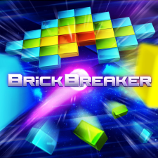 Nacon Brick Breaker (PC - Steam elektronikus játék licensz) videójáték