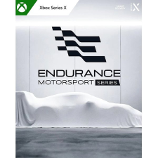 Nacon Endurance Motorsport Series - Xbox Series X videójáték