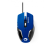 Nacon GM-105 optikai gaming egér kék (GM-105_BL)